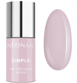 NEONAIL SIMPLE ONE STEP COLOR PROTEIN 8077 MILDLY