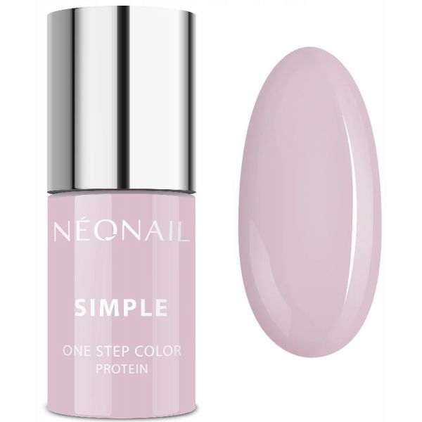 NEONAIL SIMPLE ONE STEP COLOR PROTEIN 8077 MILDLY