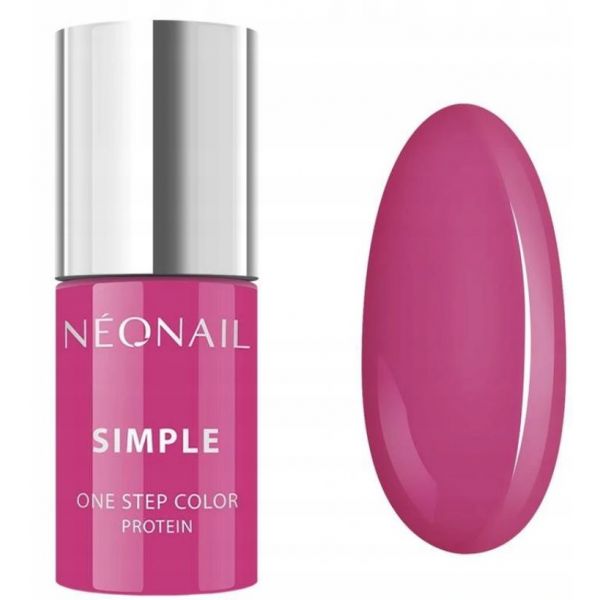 NEONAIL SIMPLE ONE STEP COLOR PROTEIN 8128 VERNAL