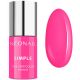 NEONAIL SIMPLE ONE STEP COLOR PROTEIN 8129 FLOWERED