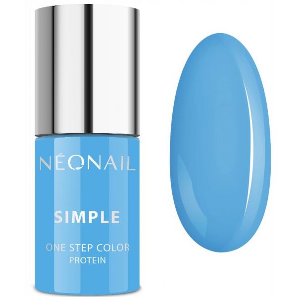 NEONAIL SIMPLE ONE STEP COLOR PROTEIN 8133 AIRY