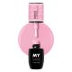 MYLAQ Lakier Hybrydowy M059 My Pink Marshmallow 5 ml