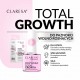 Claresa Odżywka do paznokci Total Growth 5 g
