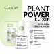 Claresa Odżywka do paznokci Plant Power Elixir 5 g