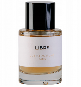 L'uteq Parfums Paris Libra 50 ml