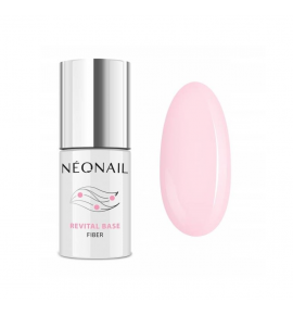 NeoNail Revital Fiber Rosy Blush 7,2ml