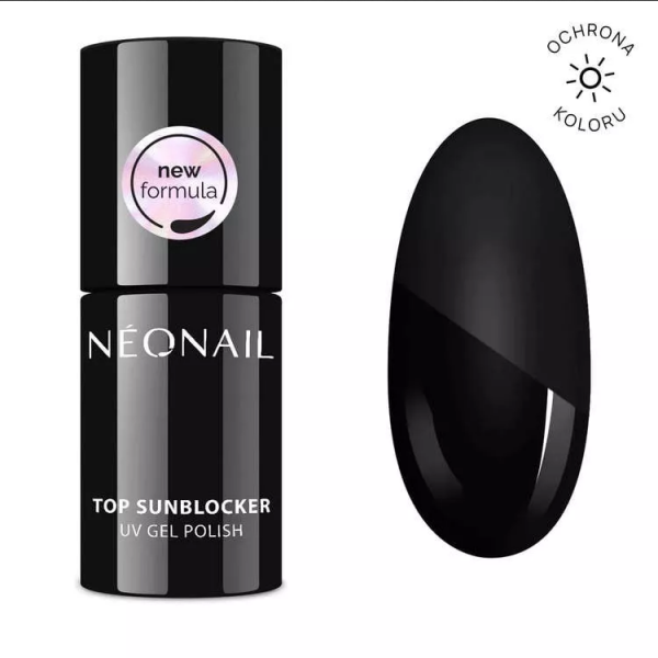 NeoNail Top Sunblocker Pro 7,2 ml