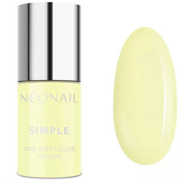 NeoNail Simple One Step Protein 8961 HAPPINESS