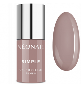 NeoNail Simple One Step Protein 8078 HAPPY