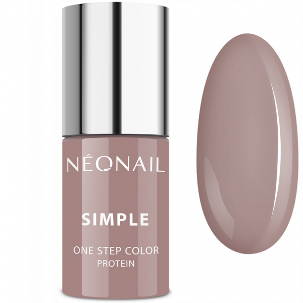 NeoNail Simple One Step Protein 8078 HAPPY