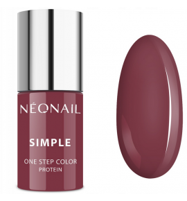 NeoNail Simple One Step Protein 8160 WARM