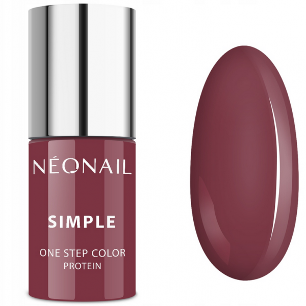 NeoNail Simple One Step Protein 8160 WARM