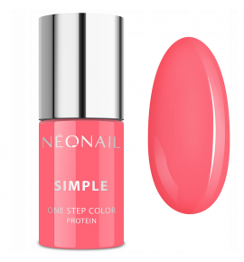 NeoNail Simple One Step Protein 8140 BRILLIANT
