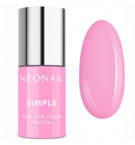 NeoNail Simple One Step Protein 8142 ROMANCE