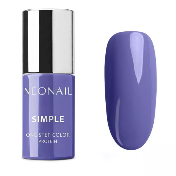 NeoNail Simple One Step Protein 8958 MYSTERY
