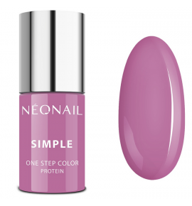 NeoNail Simple One Step Protein 8169 SENSITIVITY