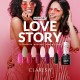 Claresa Lakier hybrydowy LOVE STORY 1 -5g