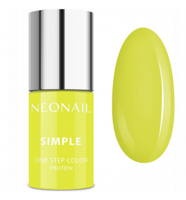 NeoNail Simple One Step Protein 8144 SUNNY