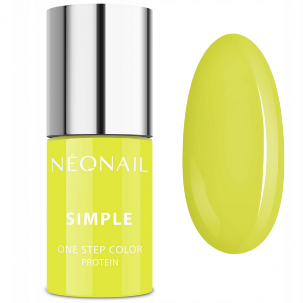 NeoNail Simple One Step Protein 8144 SUNNY