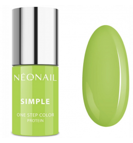 NeoNail Simple One Step Protein 8145 SMILEY