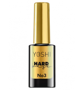 Yoshi Hard Base UV Hybrid No3 10 ml