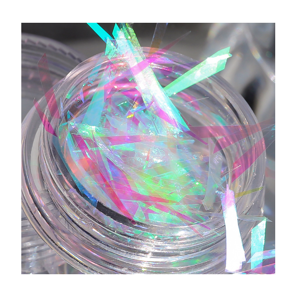 Pyłek aurora glass PGS-03