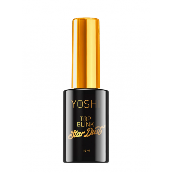 Yoshi Top Star Dust UV Hybrid 10 ml