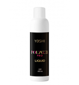 Yoshi Polygel PRO Liquid 100 ml