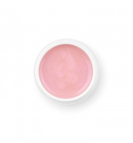Claresa Żel budujący SOFT&EASY builder gel pink champagne 12g