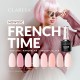 Claresa Lakier hybrydowy FRENCH TIME 5 - 5g