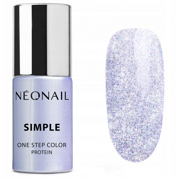 NeoNail Simple One Step Protein 10002 Dream&Shine