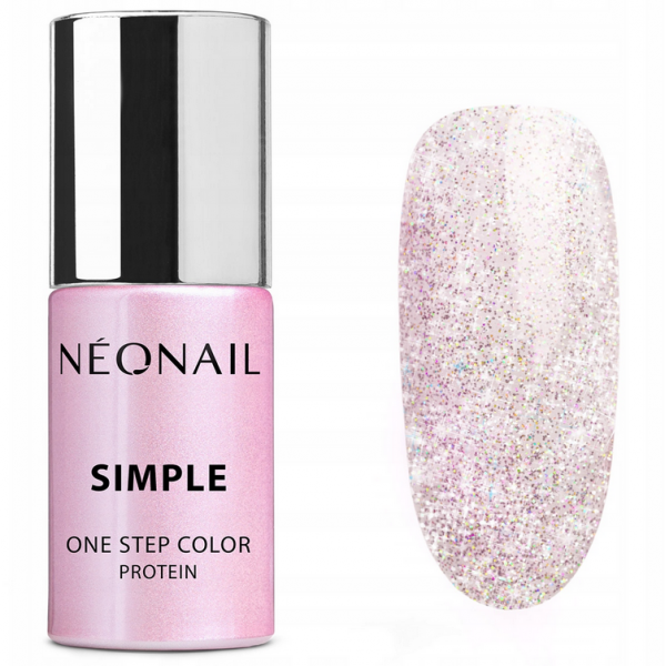 NeoNail Simple One Step Protein 10004 Love&Shine