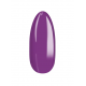 Yoshi Lakier Hybrydowy UV LED Lady Violet 6 ml – 126
