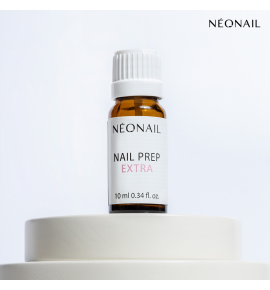 NEONAIL Preparat do paznokci Nail Prep Extra 10 ml