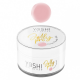 Yoshi Żel Budujący Jelly PRO Gel UV LED Cover Powder Pink 15 ml