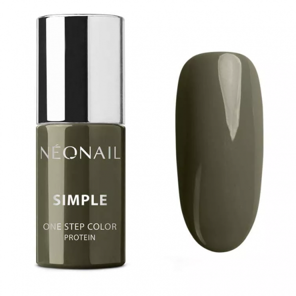 NeoNail Simple One Step Protein 10385 SOPHISTICATED