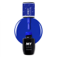 Mylaq Lakier hybrydowy M907 My Modern Blue