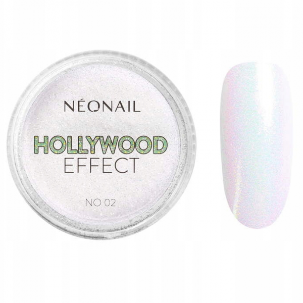 NEONAIL Pyłek Hollywood Effect NR 2