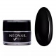 Neonail Paint UV Gel NN Expert 5 ml - Black Pearl