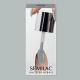Semilac ONE STEP Hybrid S120 Light Grey 5ml