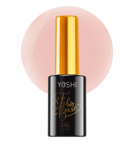Yoshi Fiber Base UV Hybrid No1 10 ml