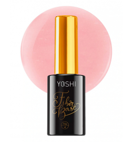 Yoshi Fiber Base UV Hybrid No4 10 ml