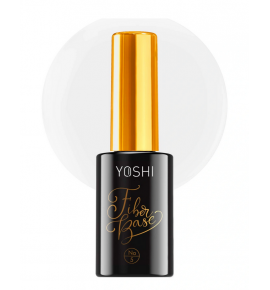 Yoshi Fiber Base UV Hybrid No5 10 ml