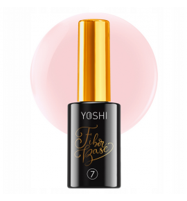 Yoshi Fiber Base UV Hybrid No7 10 ml