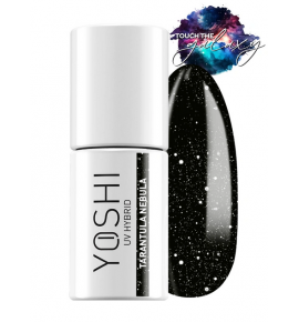 Yoshi Lakier Hybrydowy UV LED Tarantula Nebula 6 ml – 530