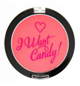 Róż I Want Candy - Wow