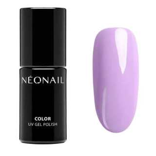 NEONAIL Lakier Hybrydowy 12233 LAVENDER 7,2 ml