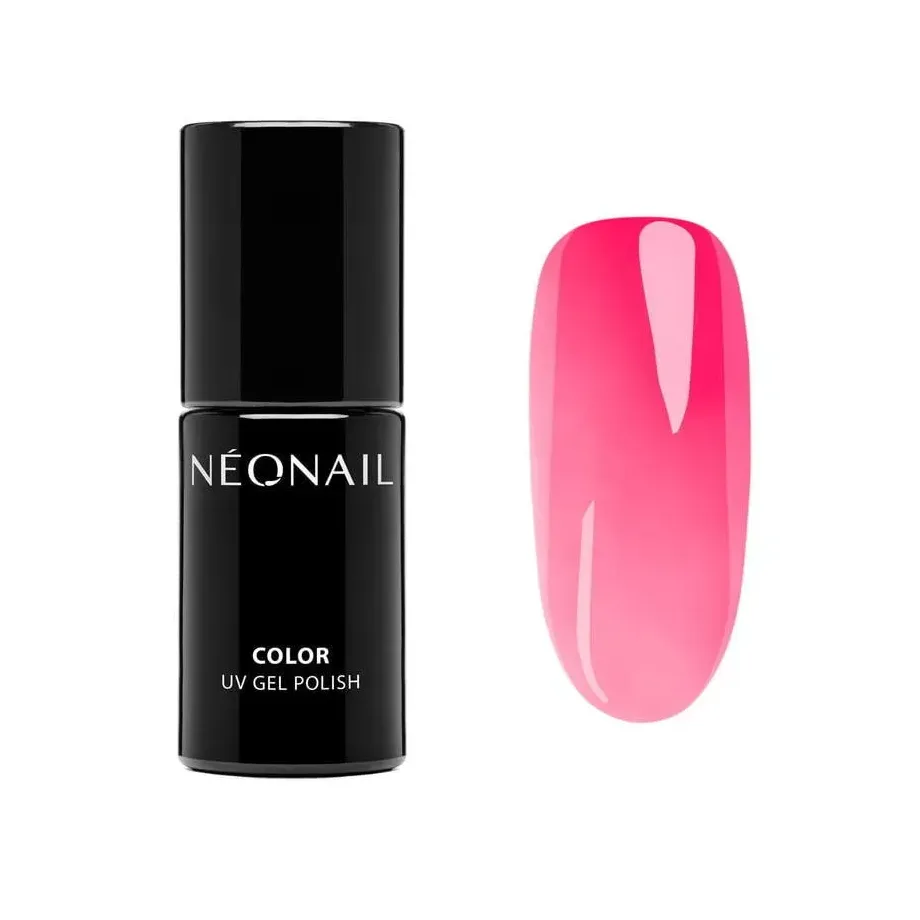 NEONAIL Lakier Hybrydowy 11548 STRAWBERRY GLOW 7,2 ml NEONAIL Lakier Hybrydowy 11548 STRAWBERRY GLOW 7,2 ml