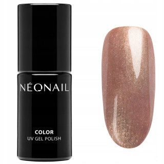 NEONAIL Lakier Hybrydowy 11519 FROZEN FLAME