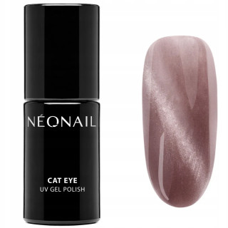 NEONAIL Lakier Hybrydowy 11575 GLIMMERING BLUSH